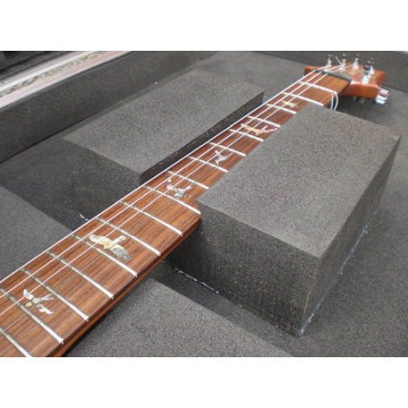 Gibson Flying V Electric Guitar Hard Case (flight case)